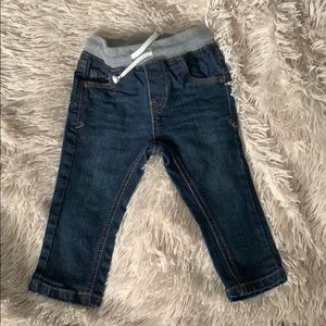 Cat & jack skinny jeans for boys!
